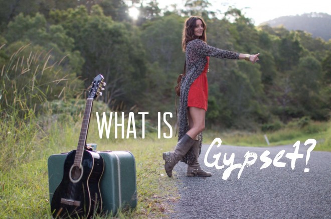 What is gypset?