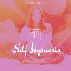 Self Hypnosis MP3