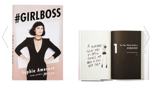 Girlboss book review