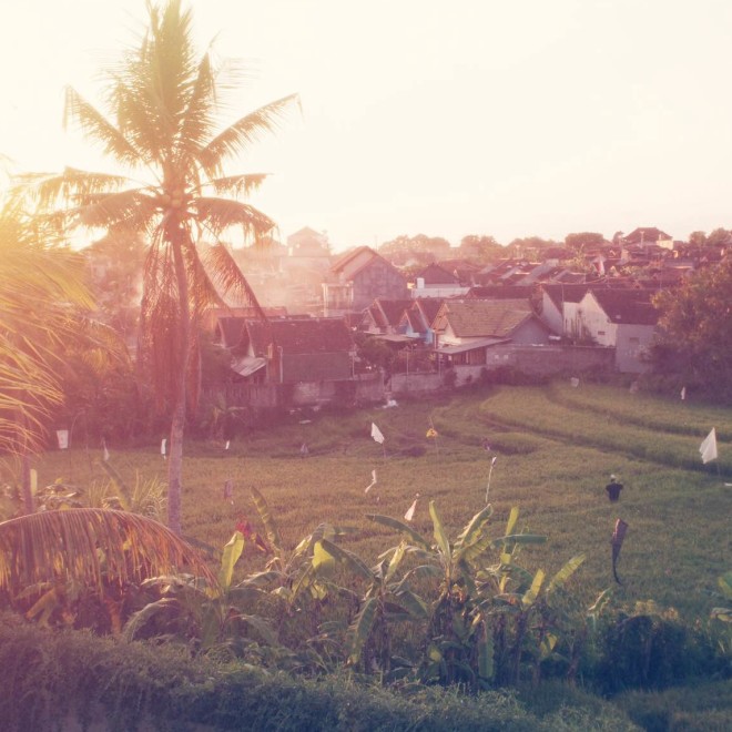 Gypset Guide: Living, working and traveling in Bali. Canggu.