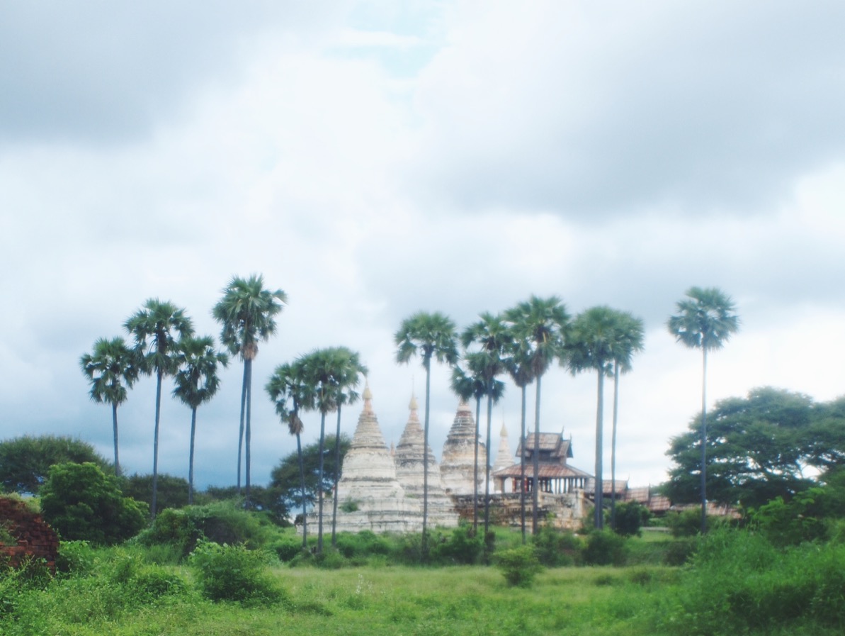 VM's travel guide to Myanmar: Bagan
