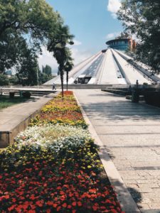 Tirana, Albania — #vmtravels