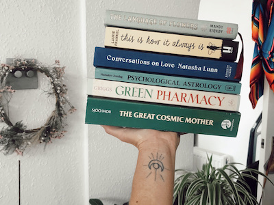 my summer 2021 ‘best of’ reading&nbsp;list