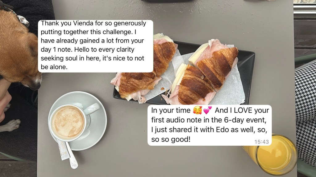 redirection (aka: goodbye&nbsp;Instagram)