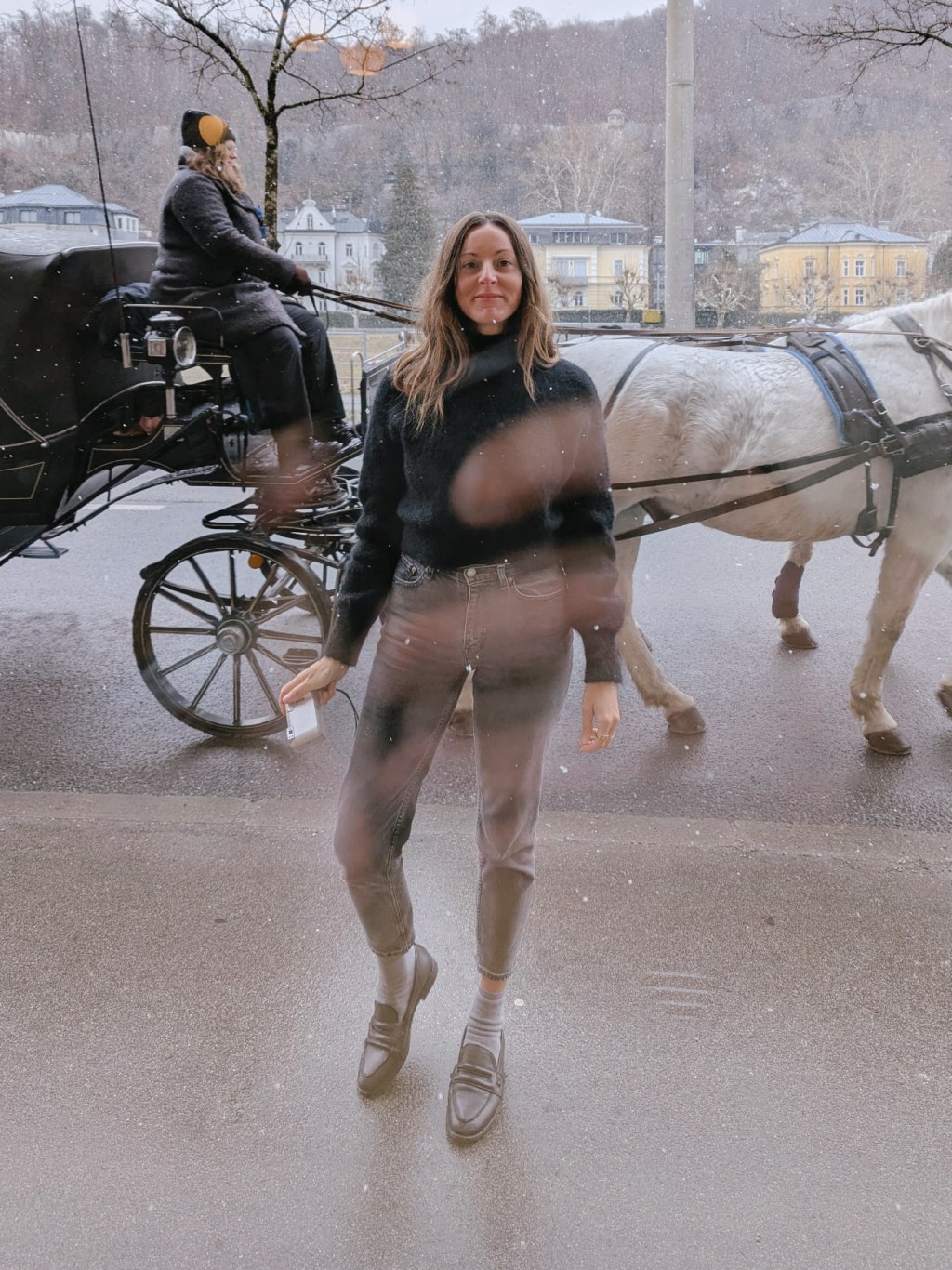 a 5-day trip to Salzburg, Austria (MAJOR&nbsp;FAIL)