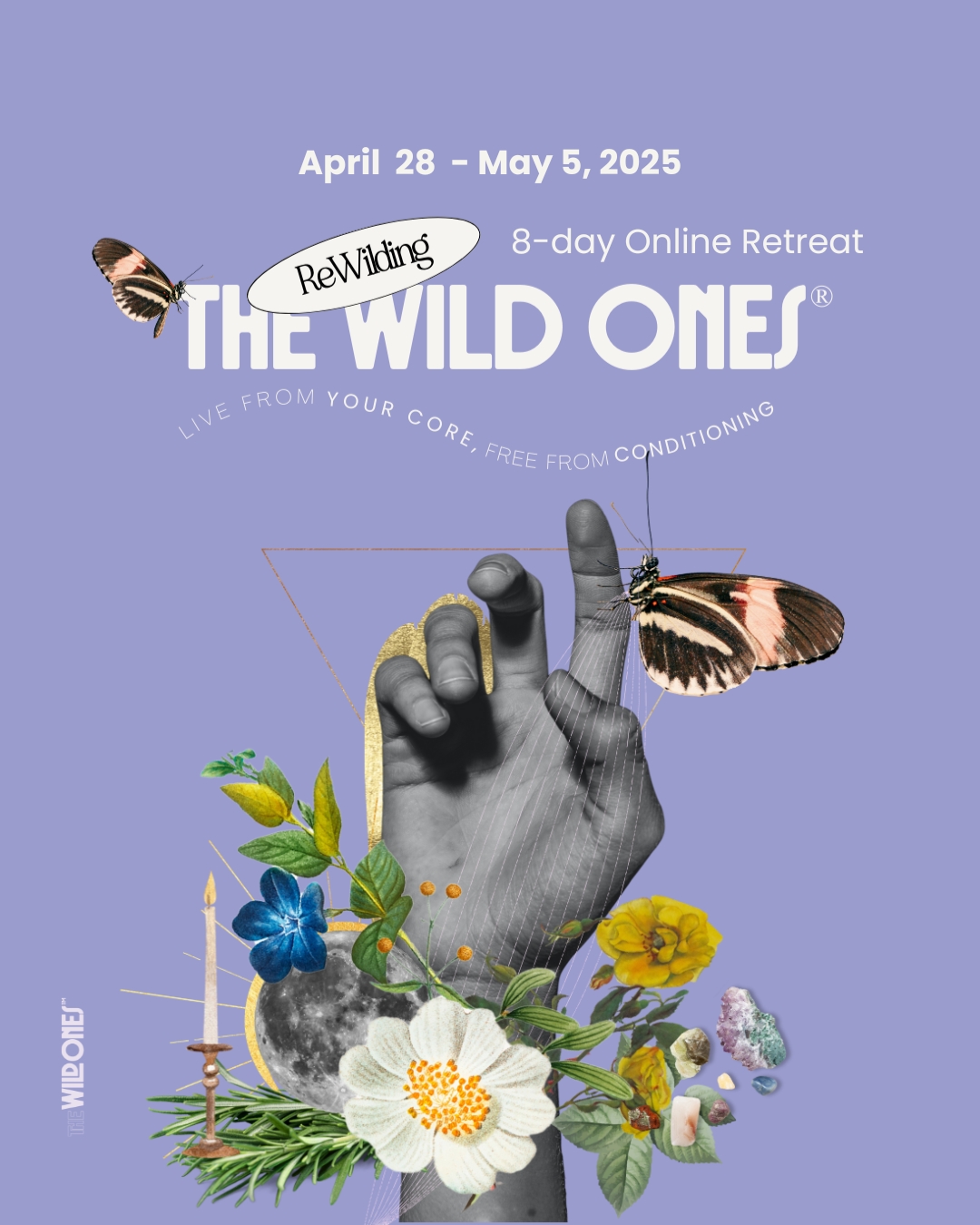 my last week in portugal + mental health chats