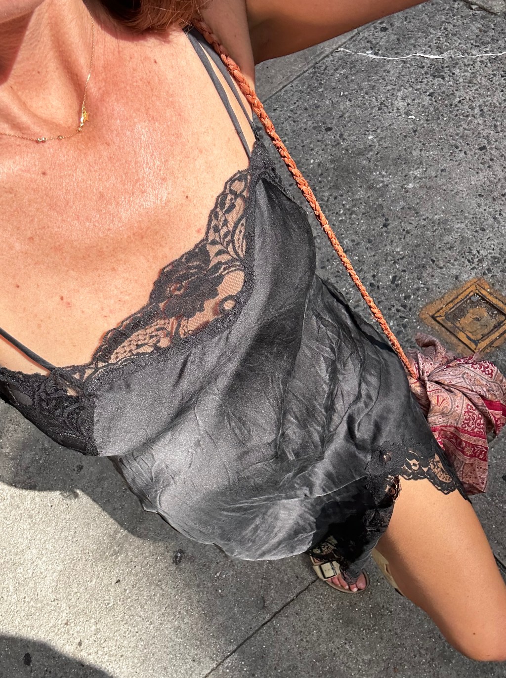 you might fall in love on an ordinary Thursday and move to New York six months later